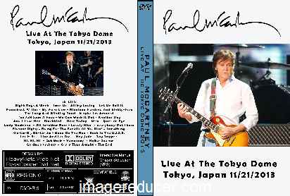 PAUL McCARTNEY Tokyo Dome Tokyo Japan 2013.jpg